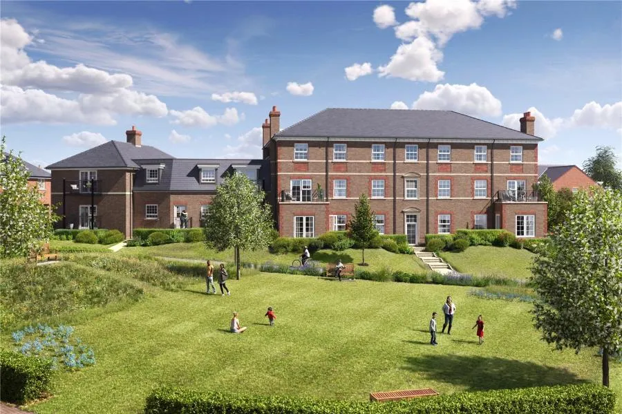 Spring Hill, Maidenhead, SL6, photo 9