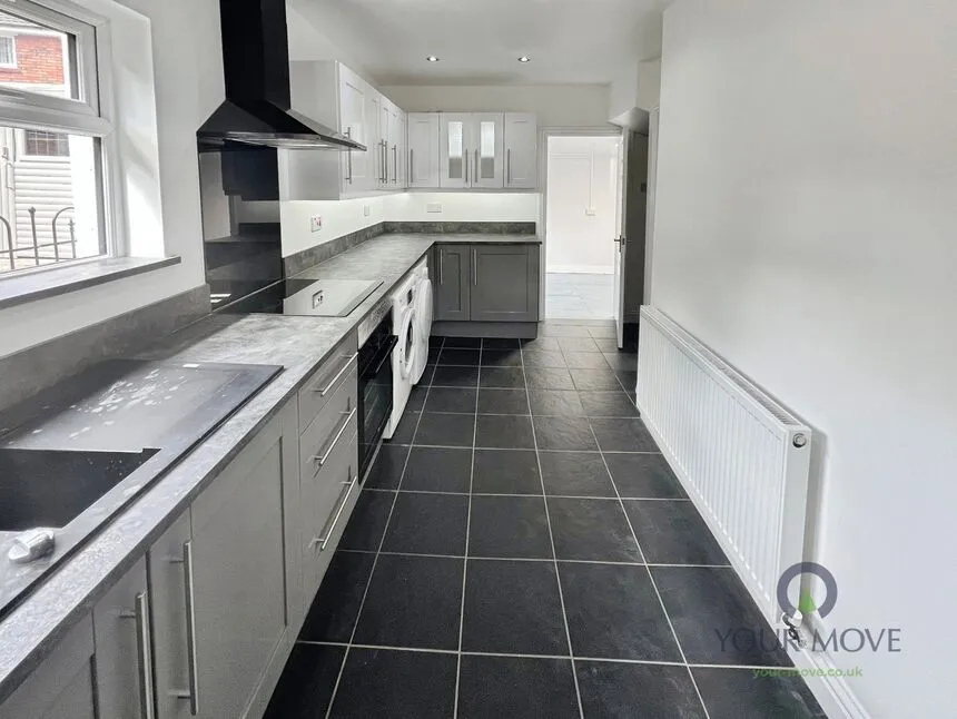 Priory Road, Dudley, DY1, photo 5