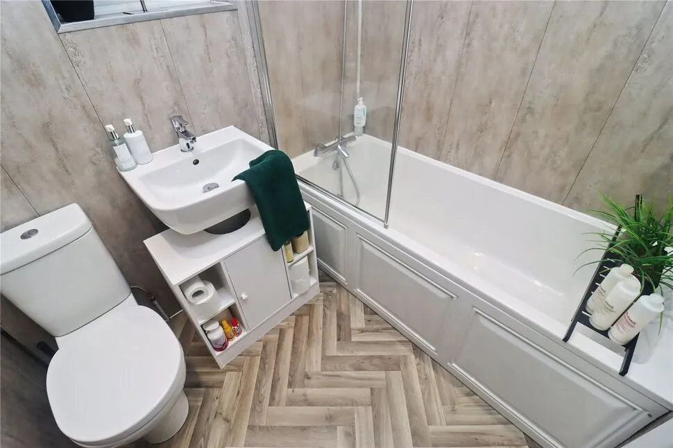 Gambia Square, Sunderland, Tyne and Wear, SR4, photo 6