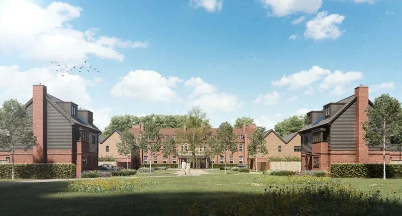 Bellew Road, Deepcut, GU16, photo 12