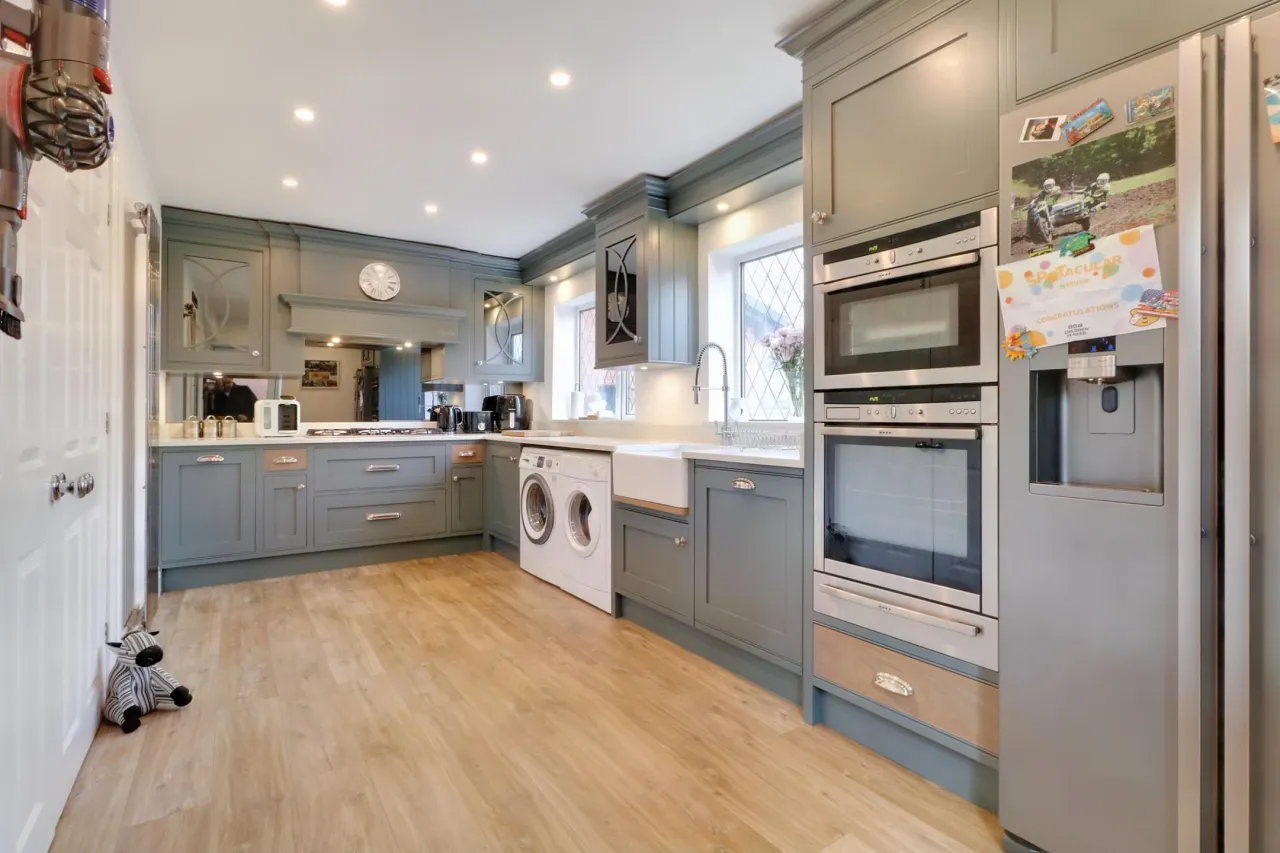 Norbury Drive, Congleton, photo 2