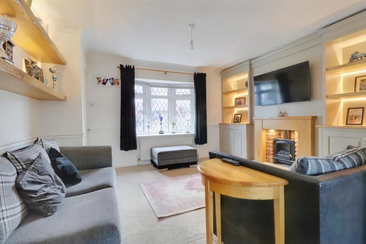 Norbury Drive, Congleton, photo 4