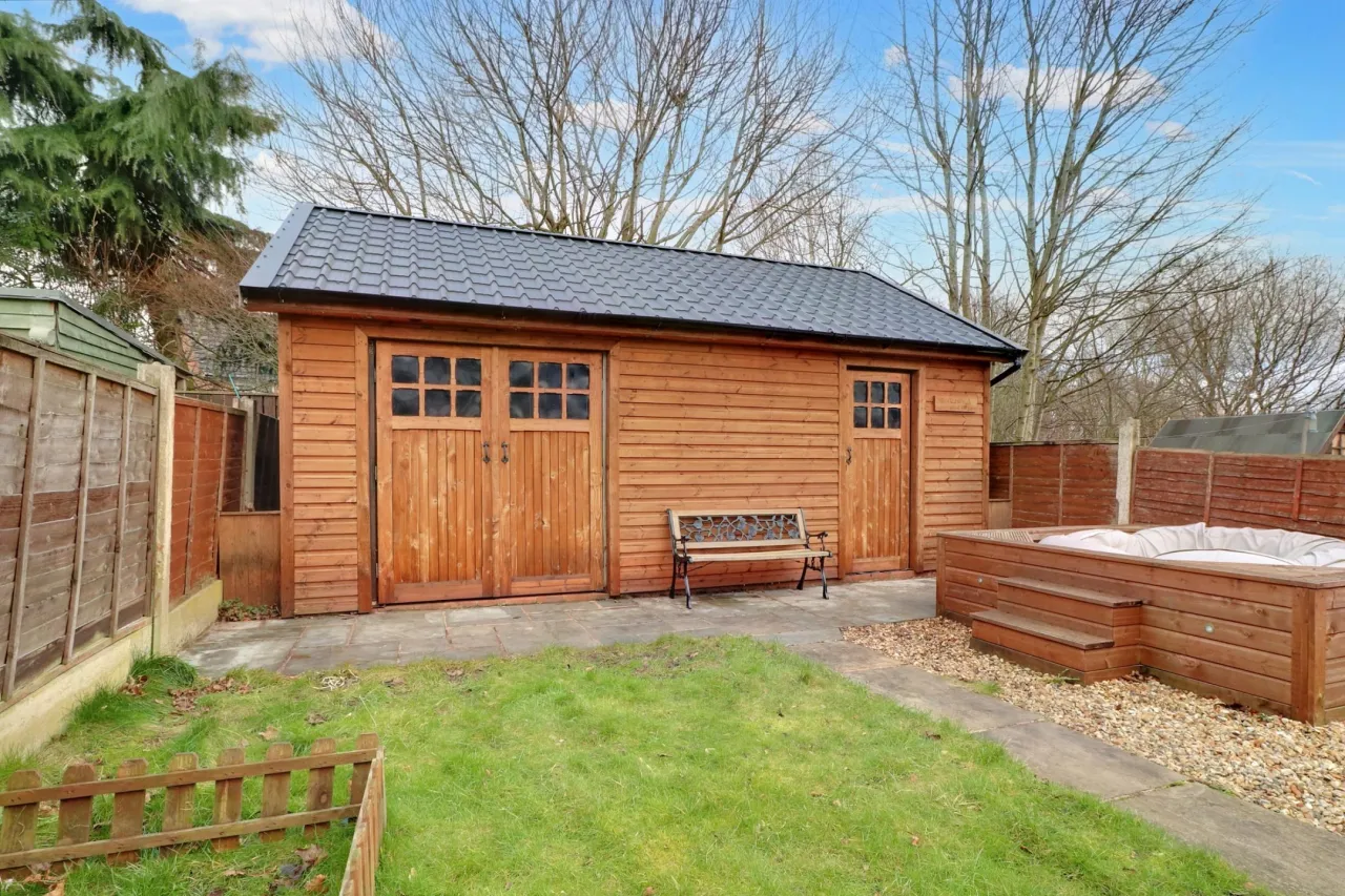 Norbury Drive, Congleton, photo 3