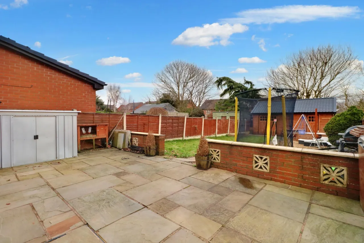 Norbury Drive, Congleton, photo 16