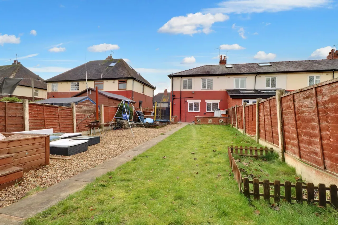 Norbury Drive, Congleton, photo 15