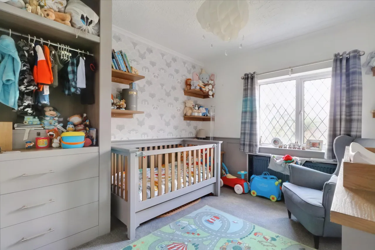 Norbury Drive, Congleton, photo 11