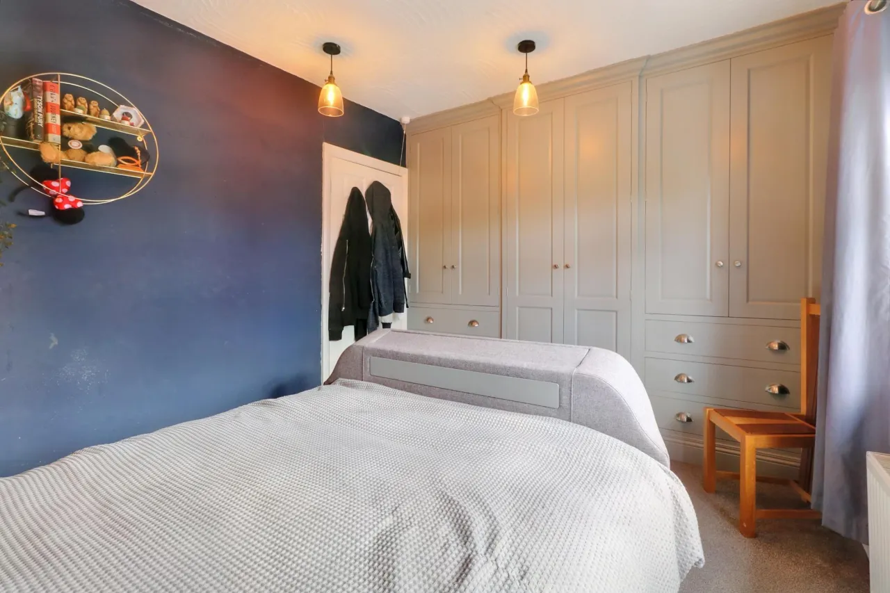 Norbury Drive, Congleton, photo 10