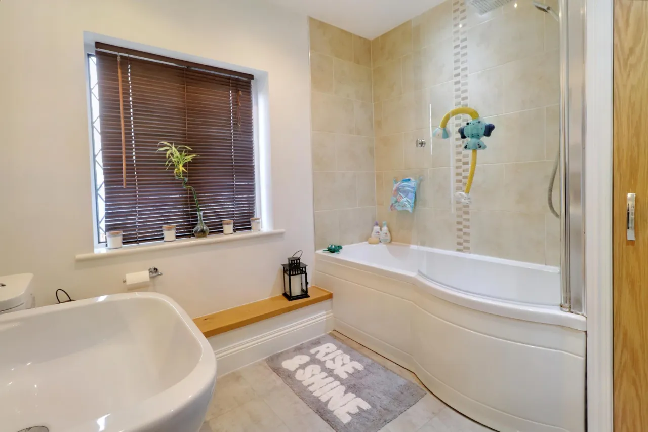 Norbury Drive, Congleton, photo 12