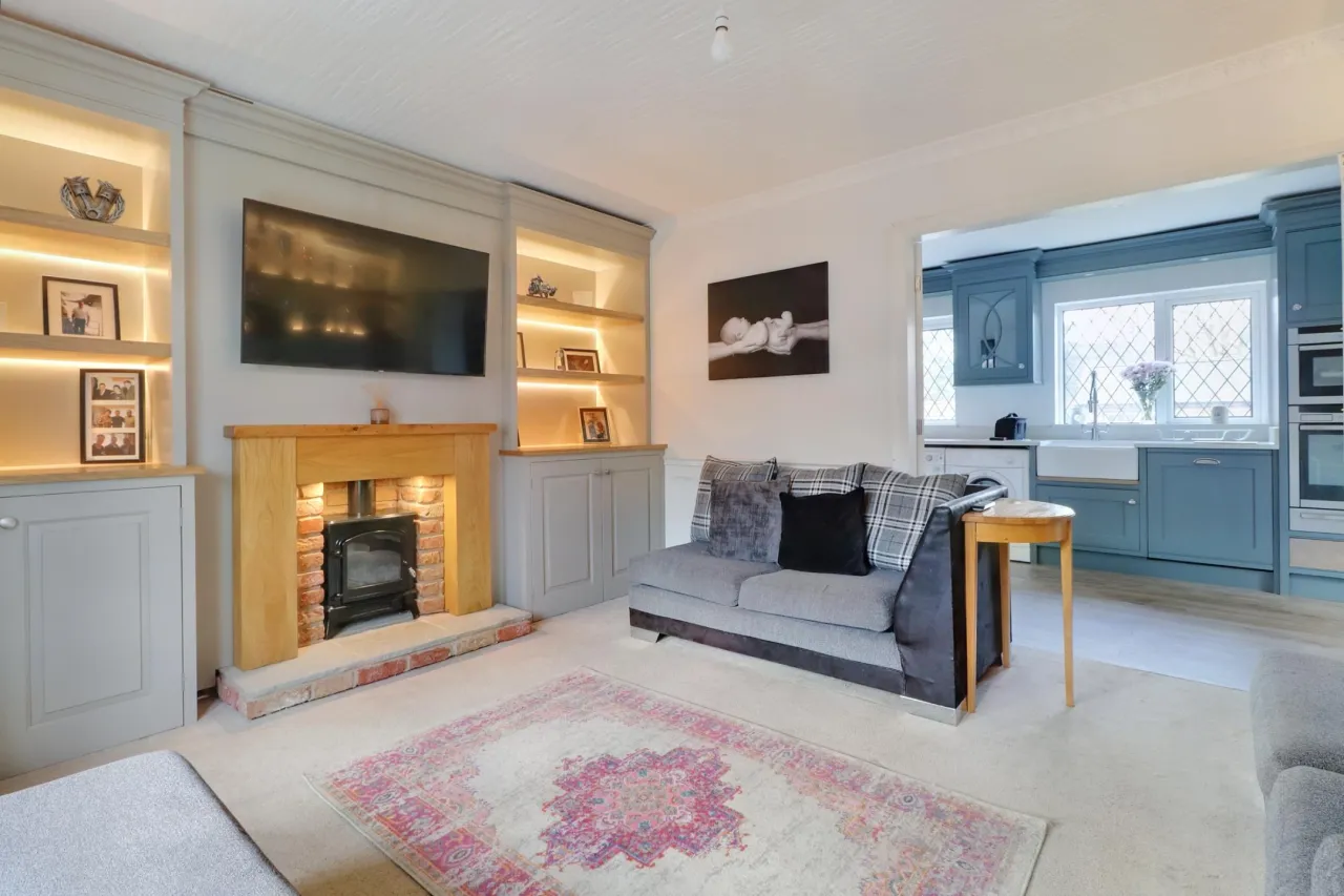Norbury Drive, Congleton, photo 7