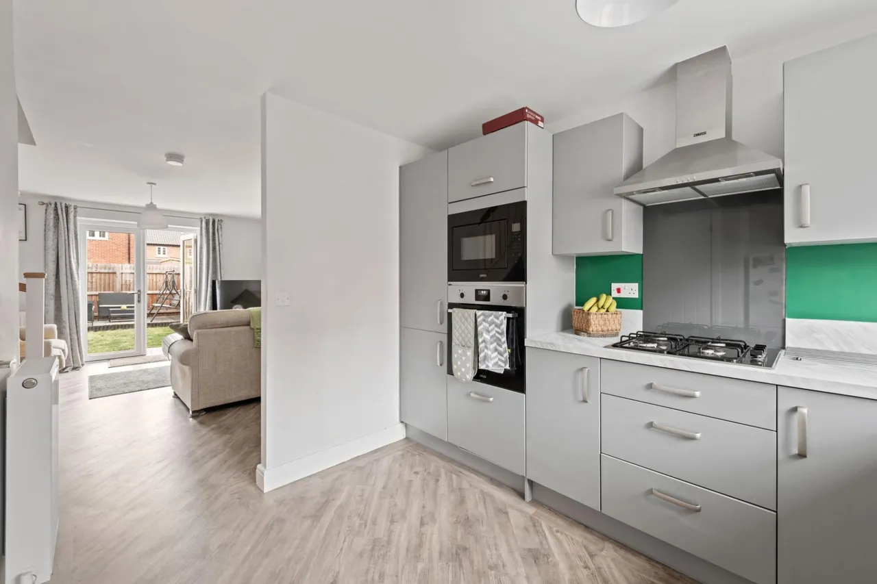 Lee Avenue, Coningsby, LN4, photo 5