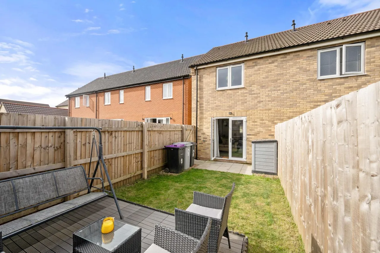 Lee Avenue, Coningsby, LN4, photo 4