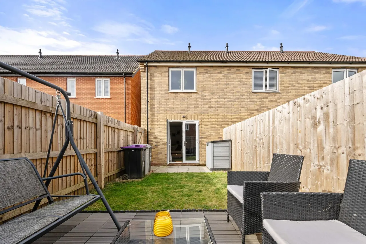 Lee Avenue, Coningsby, LN4, photo 16