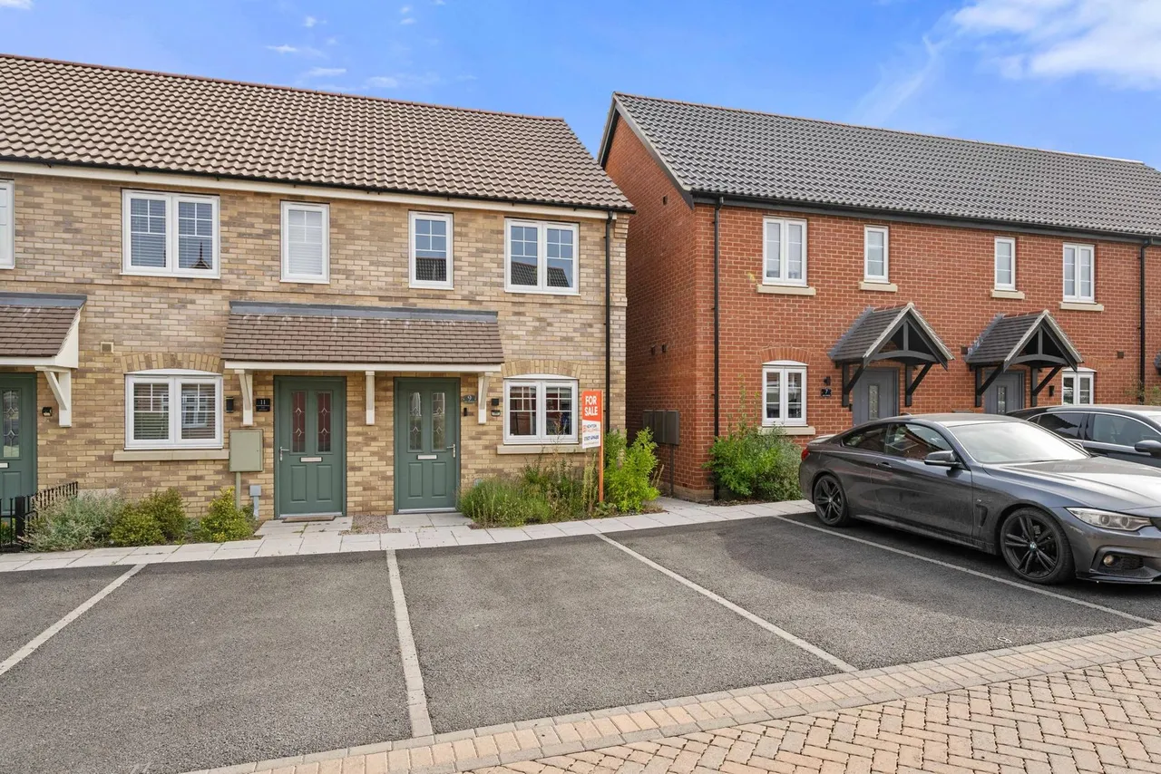Lee Avenue, Coningsby, LN4, photo 18