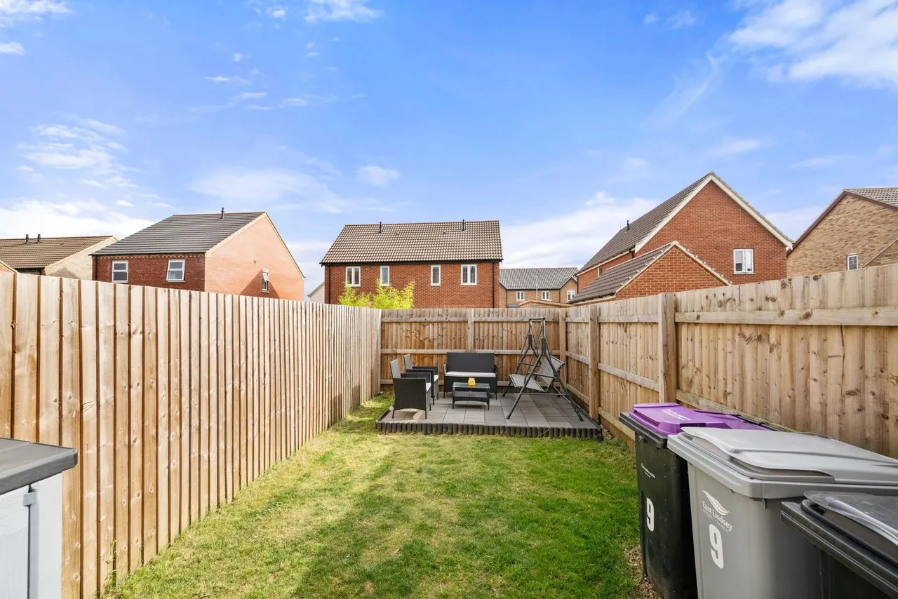 Lee Avenue, Coningsby, LN4, photo 17