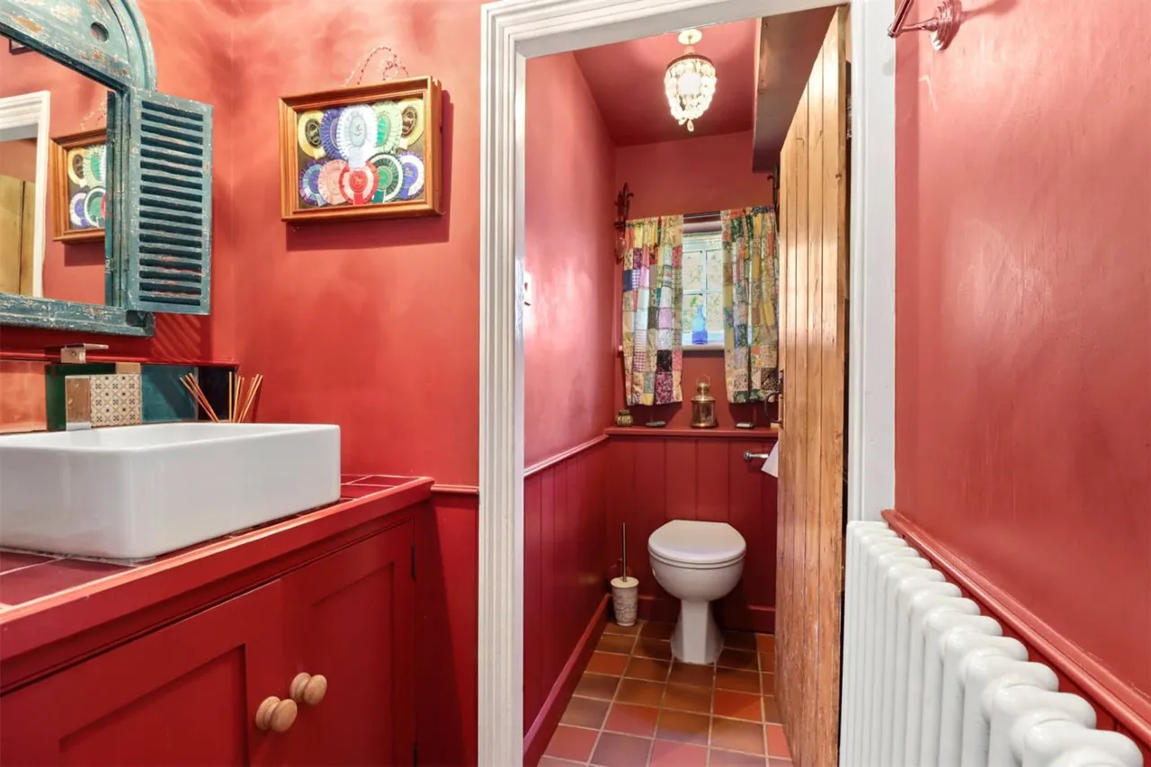 Broad Oak, Heathfield, TN21, photo 9