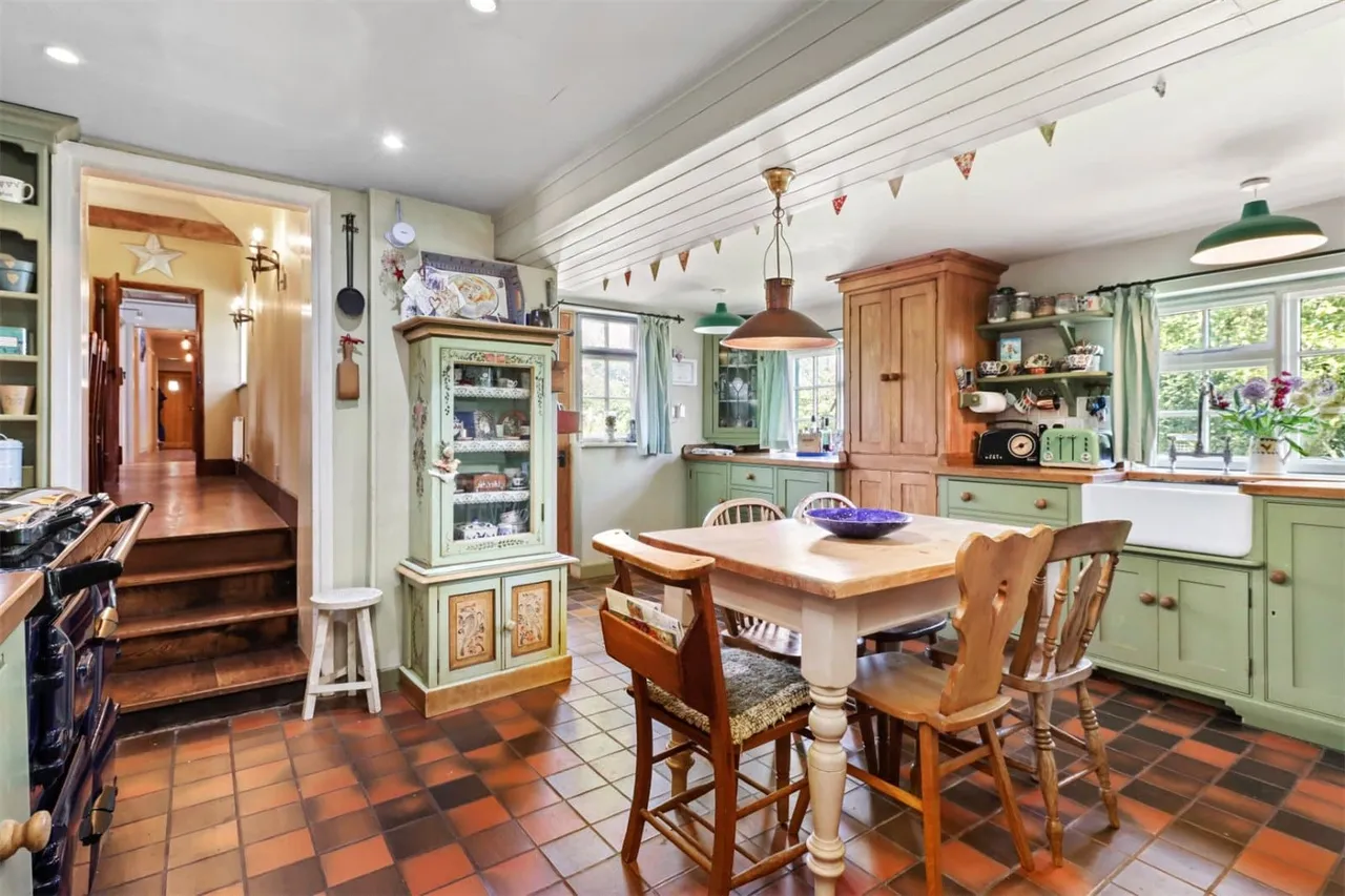 Broad Oak, Heathfield, TN21, photo 5