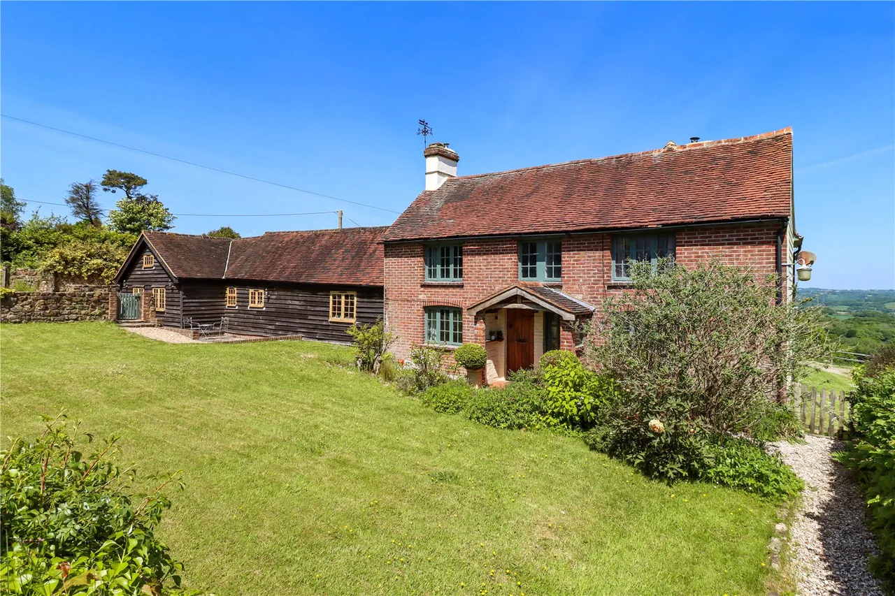 6 bed flat for sale, Broad Oak, Heathfield, TN21