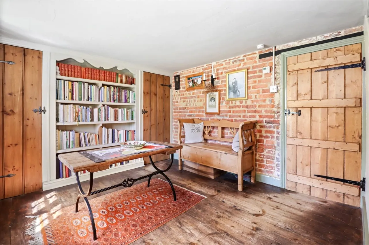 Broad Oak, Heathfield, TN21, photo 4