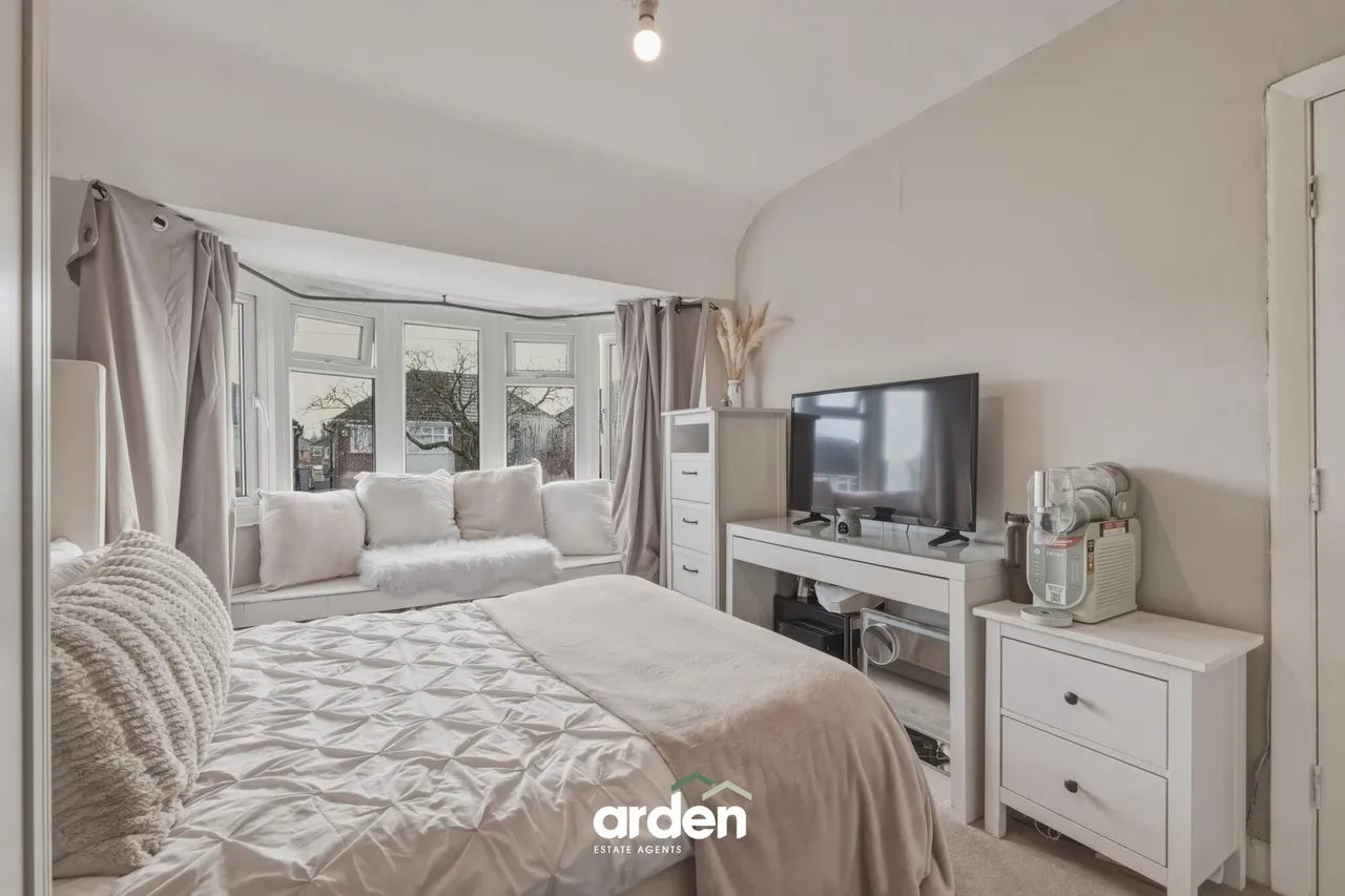 Dowar Road, Rednal, B45, photo 7