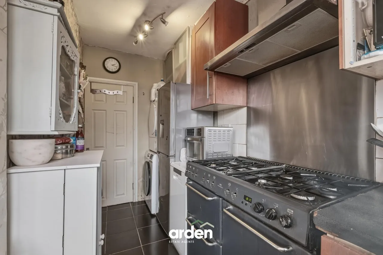 Dowar Road, Rednal, B45, photo 6