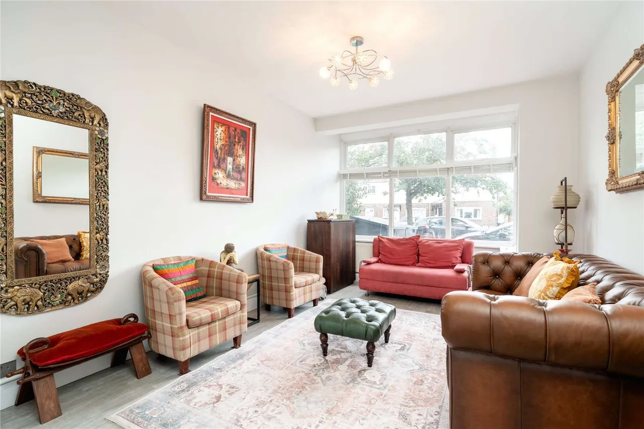 Lower Downs Road, Raynes Park, Wimbledon, SW20 8QQ, photo 5
