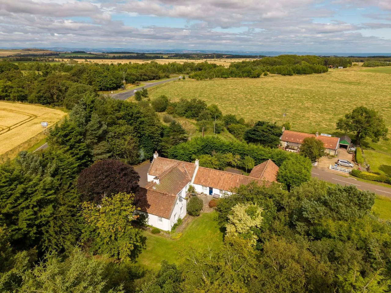 Largoward, Leven, Fife, KY9 1JF, photo 2