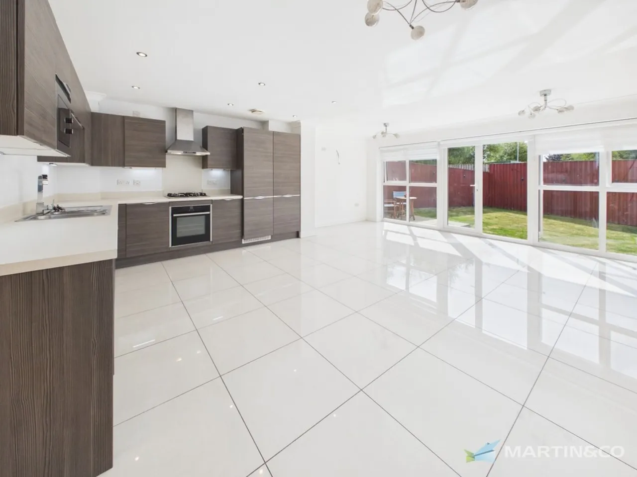 Magnolia Way, Blackpool FY4, photo 2