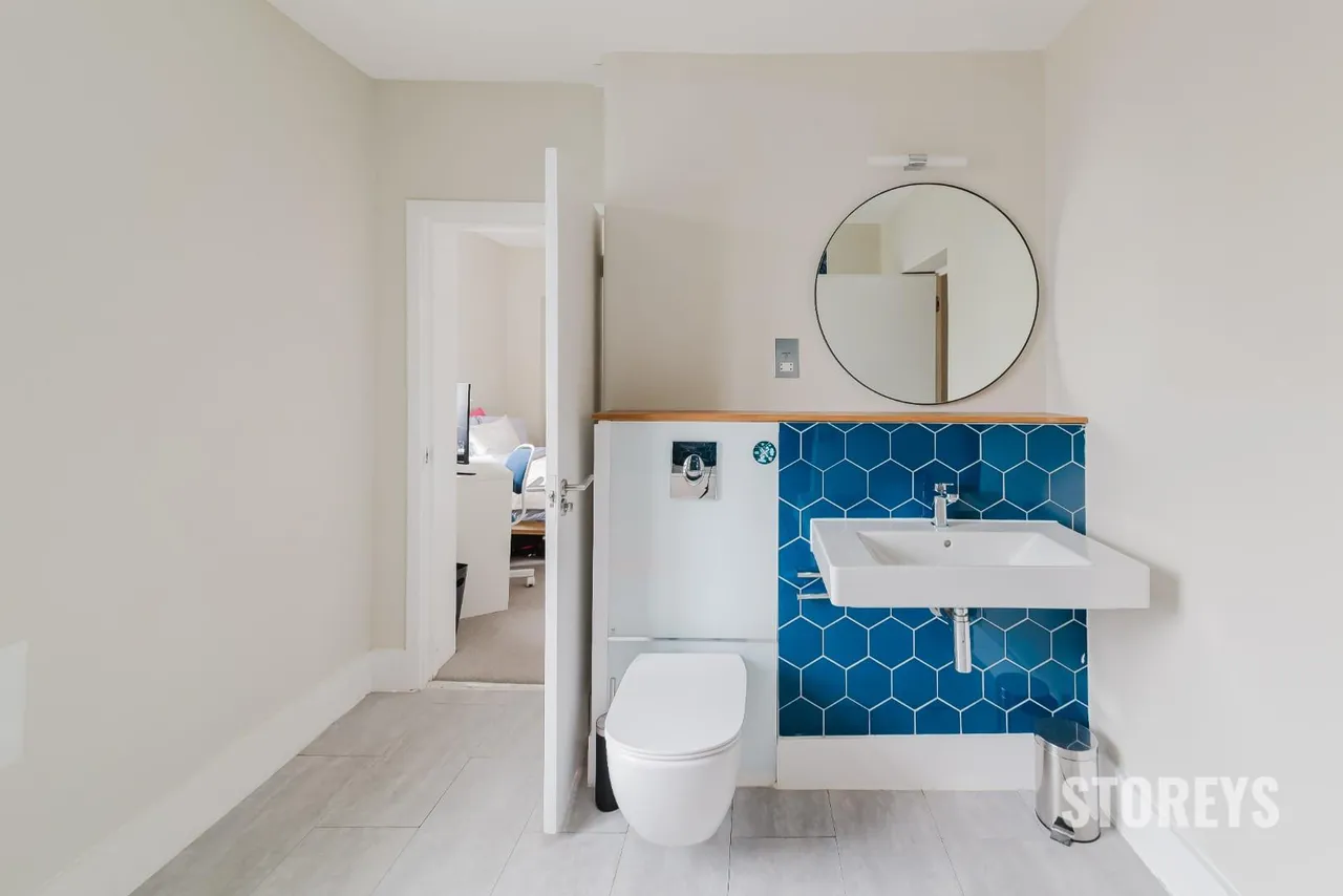 Britannia Street, London, WC1X, photo 6