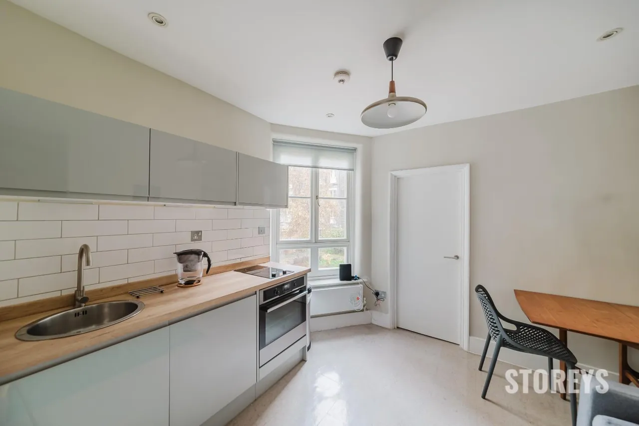 Britannia Street, London, WC1X, photo 4