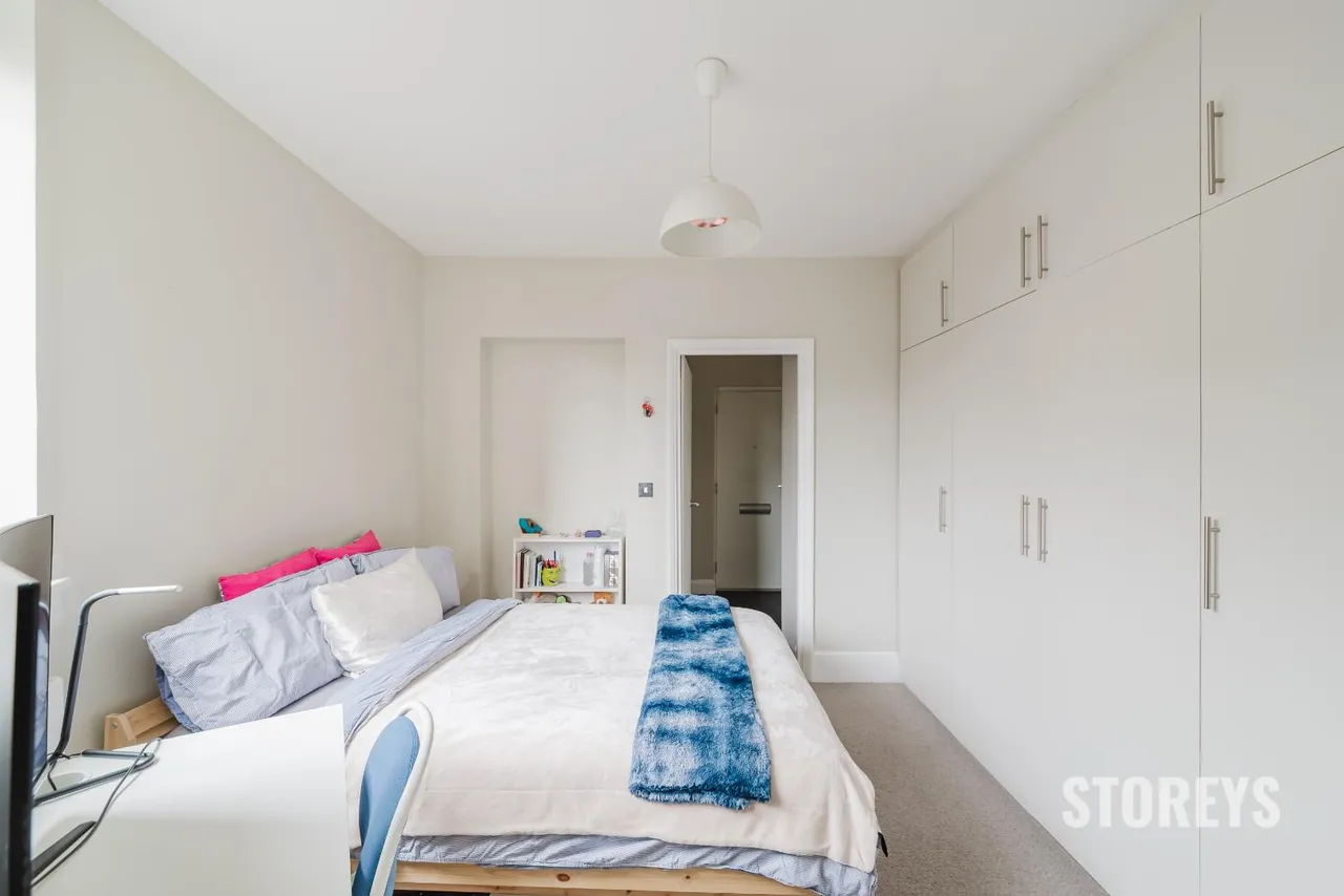 Britannia Street, London, WC1X, photo 7