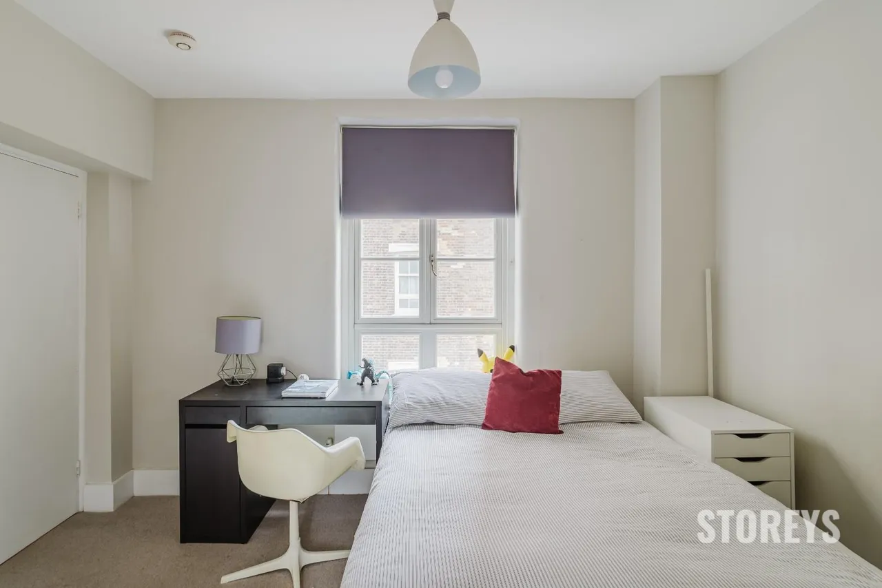 Britannia Street, London, WC1X, photo 5
