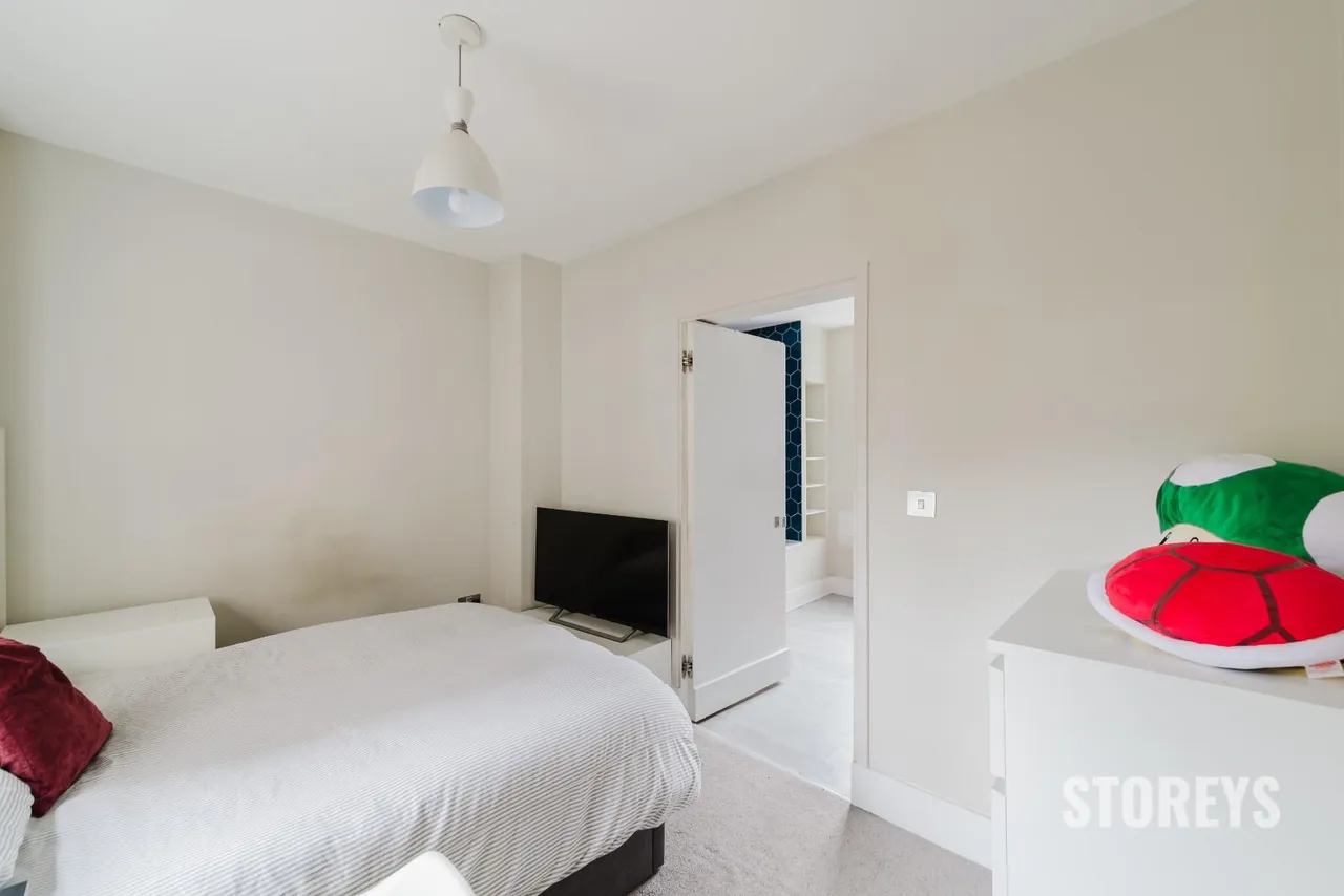 Britannia Street, London, WC1X, photo 13