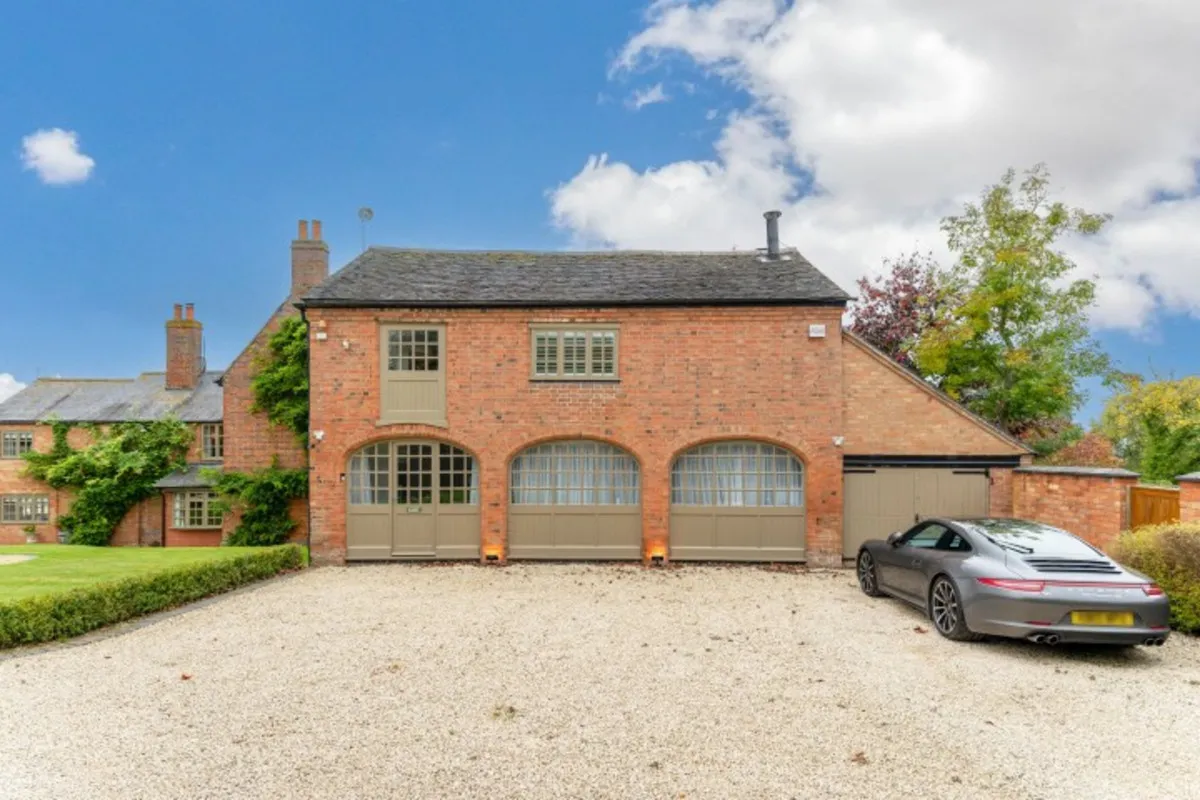Church Street, Churchover, CV23, photo 23