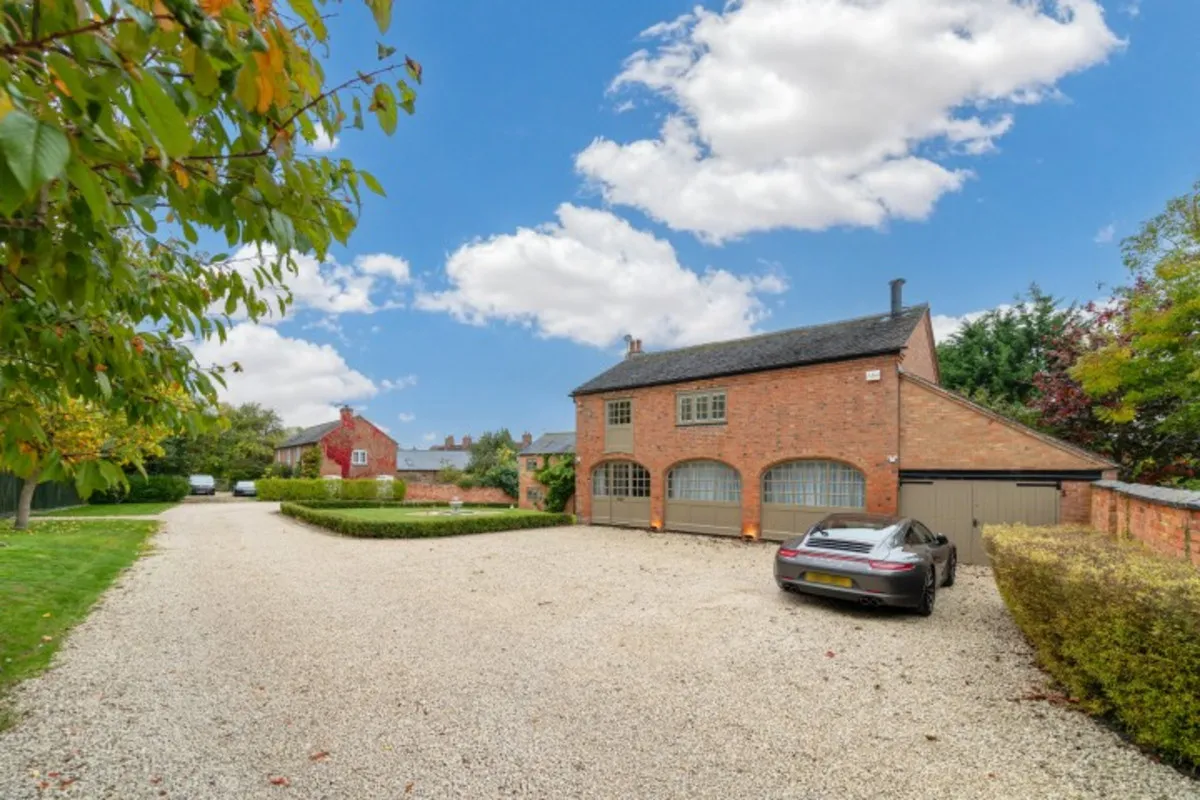 Church Street, Churchover, CV23, photo 25