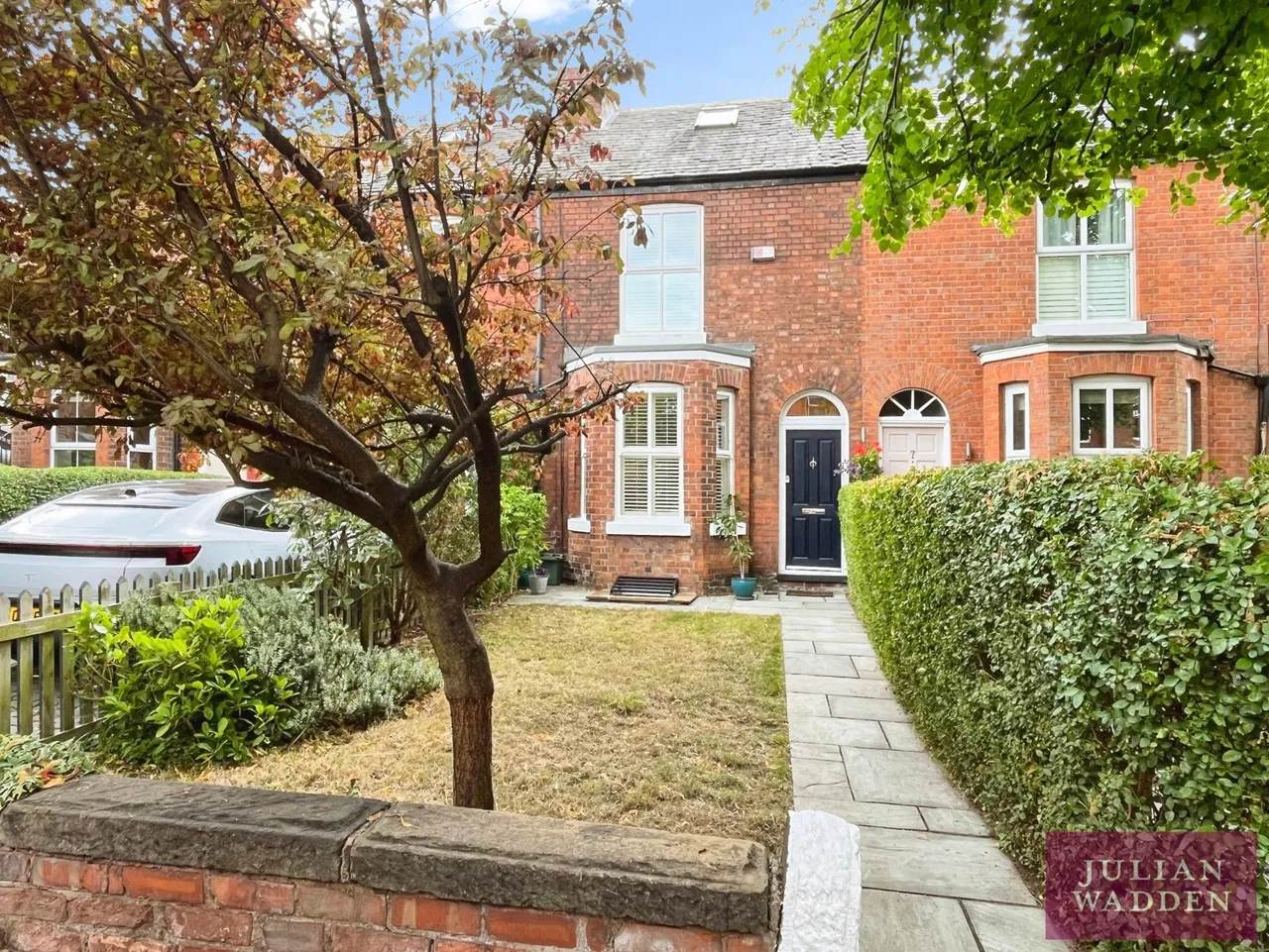 Orchard Street, West Didsbury, M20, photo 24