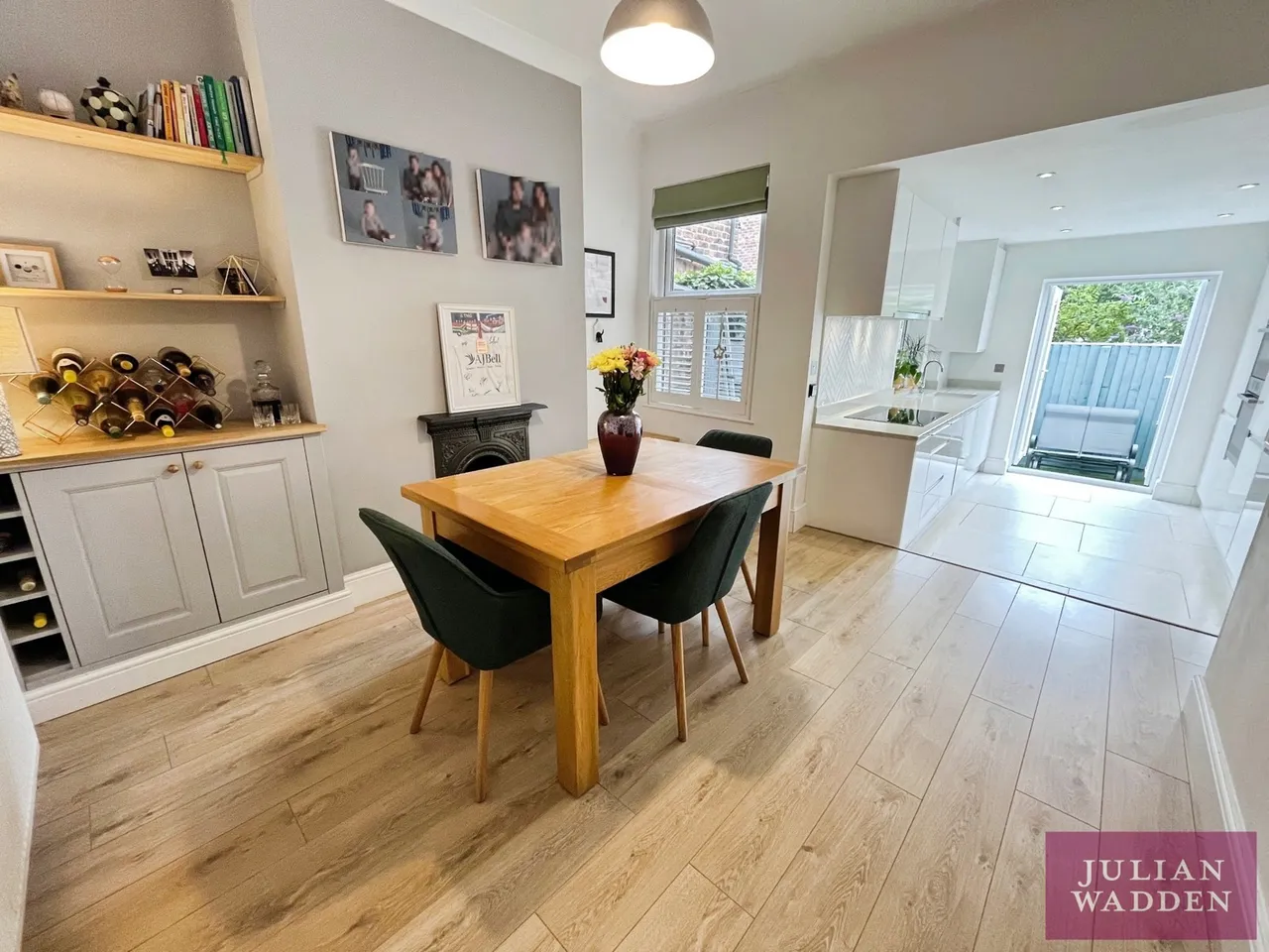 Orchard Street, West Didsbury, M20, photo 3