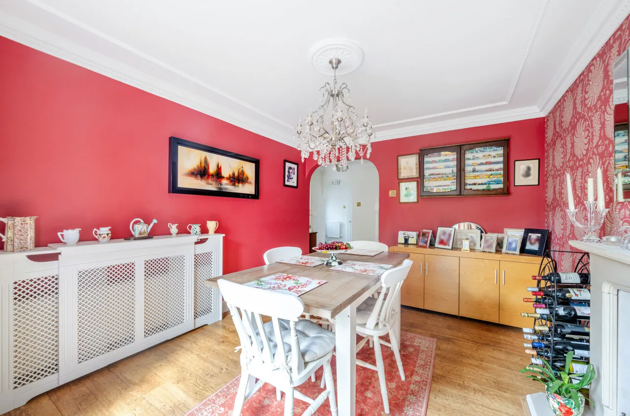 Barkham Manor, Barkham, Wokingham, Berkshire, RG41 4DQ, photo 12