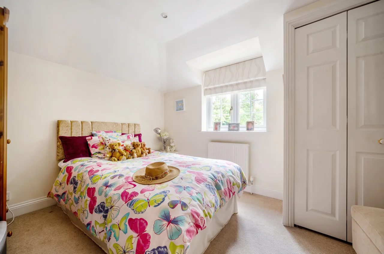 Barkham Manor, Barkham, Wokingham, Berkshire, RG41 4DQ, photo 18