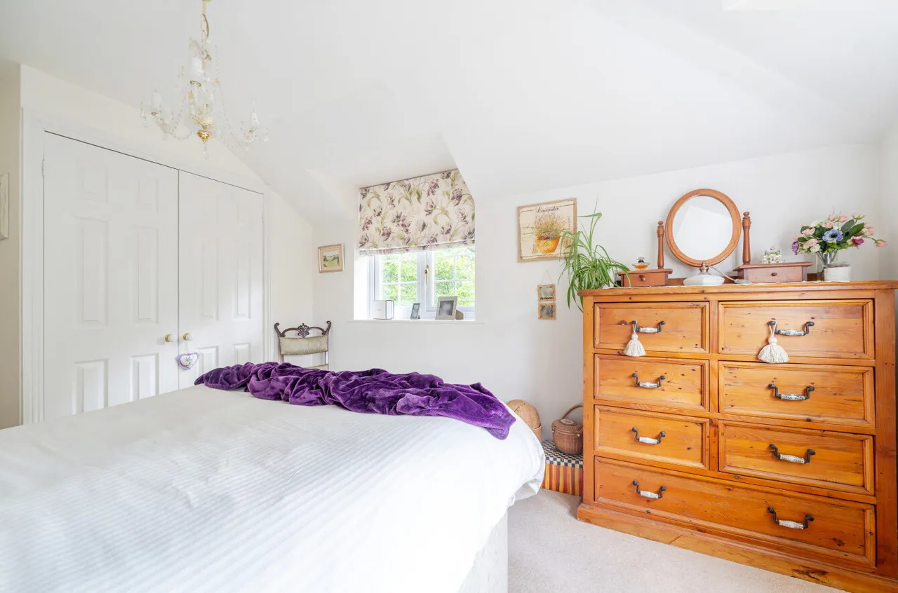 Barkham Manor, Barkham, Wokingham, Berkshire, RG41 4DQ, photo 15