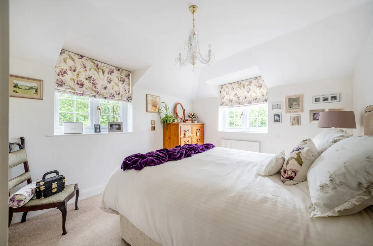 Barkham Manor, Barkham, Wokingham, Berkshire, RG41 4DQ, photo 16