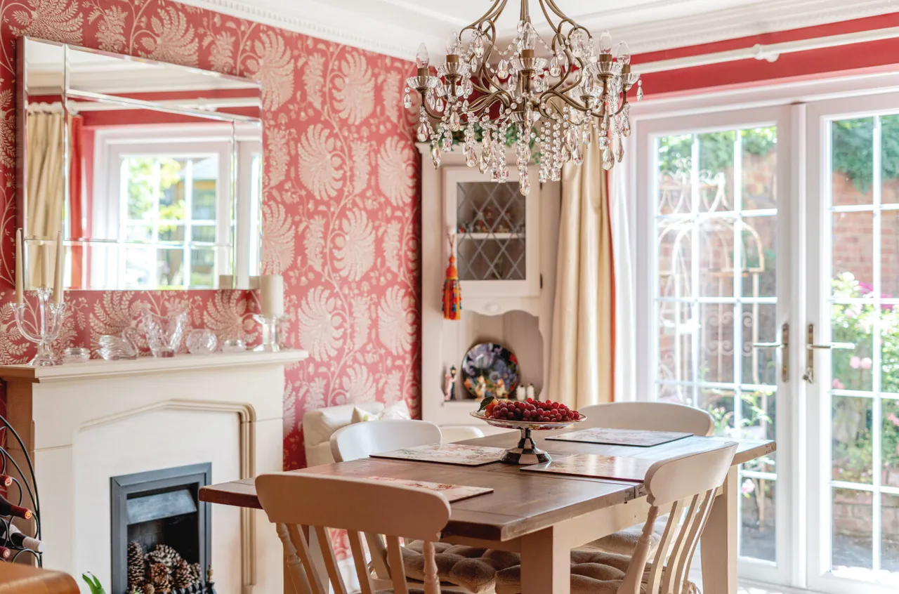 Barkham Manor, Barkham, Wokingham, Berkshire, RG41 4DQ, photo 11