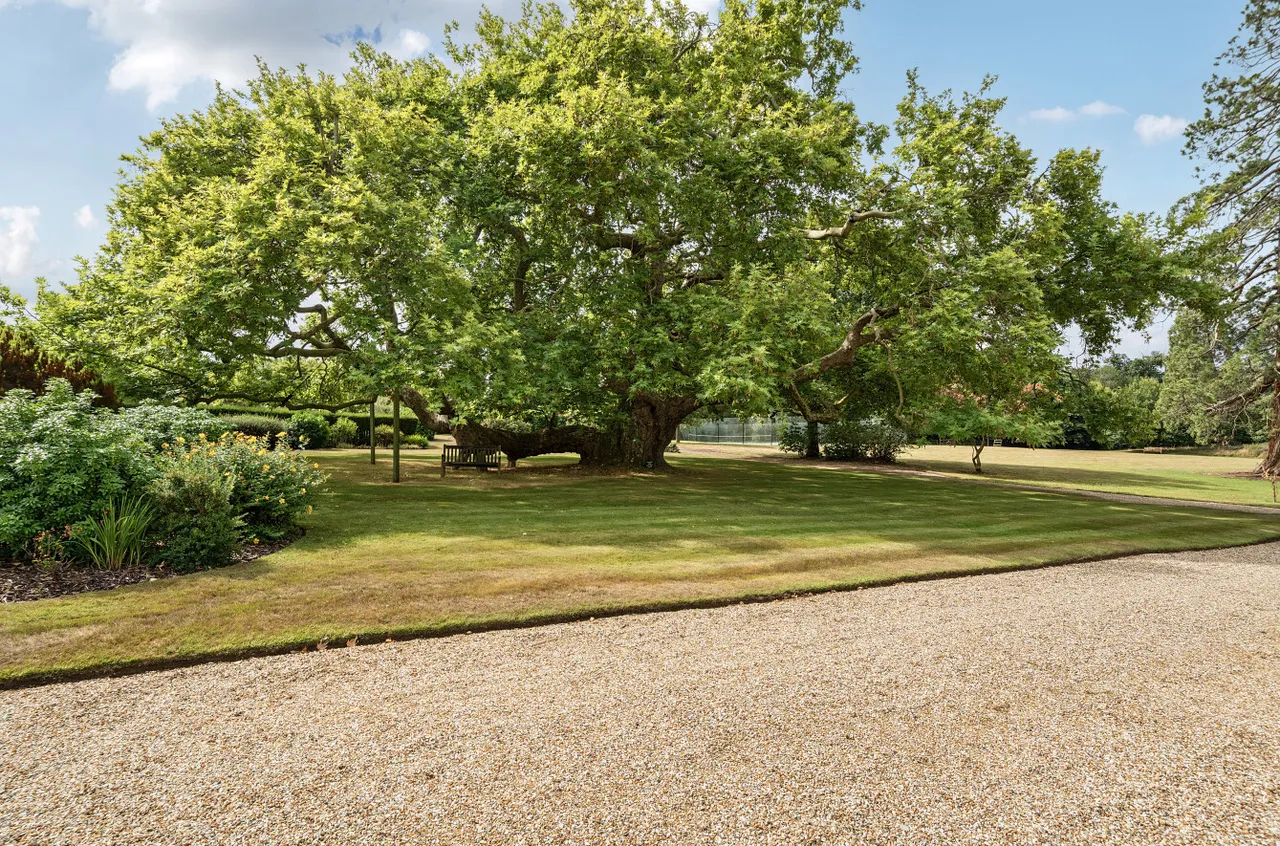 Barkham Manor, Barkham, Wokingham, Berkshire, RG41 4DQ, photo 22