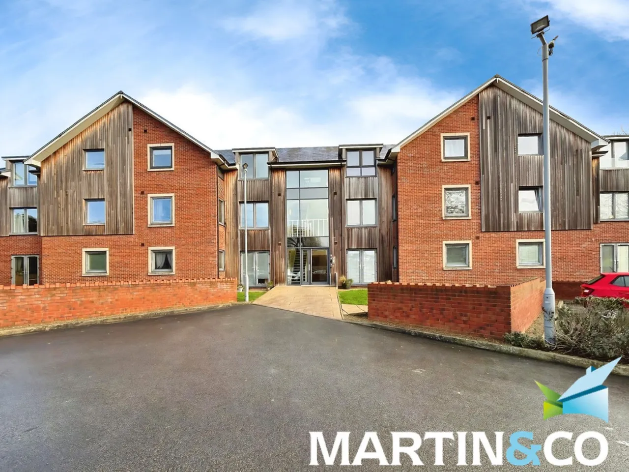 1 bed flat for sale, Normanton, WF6