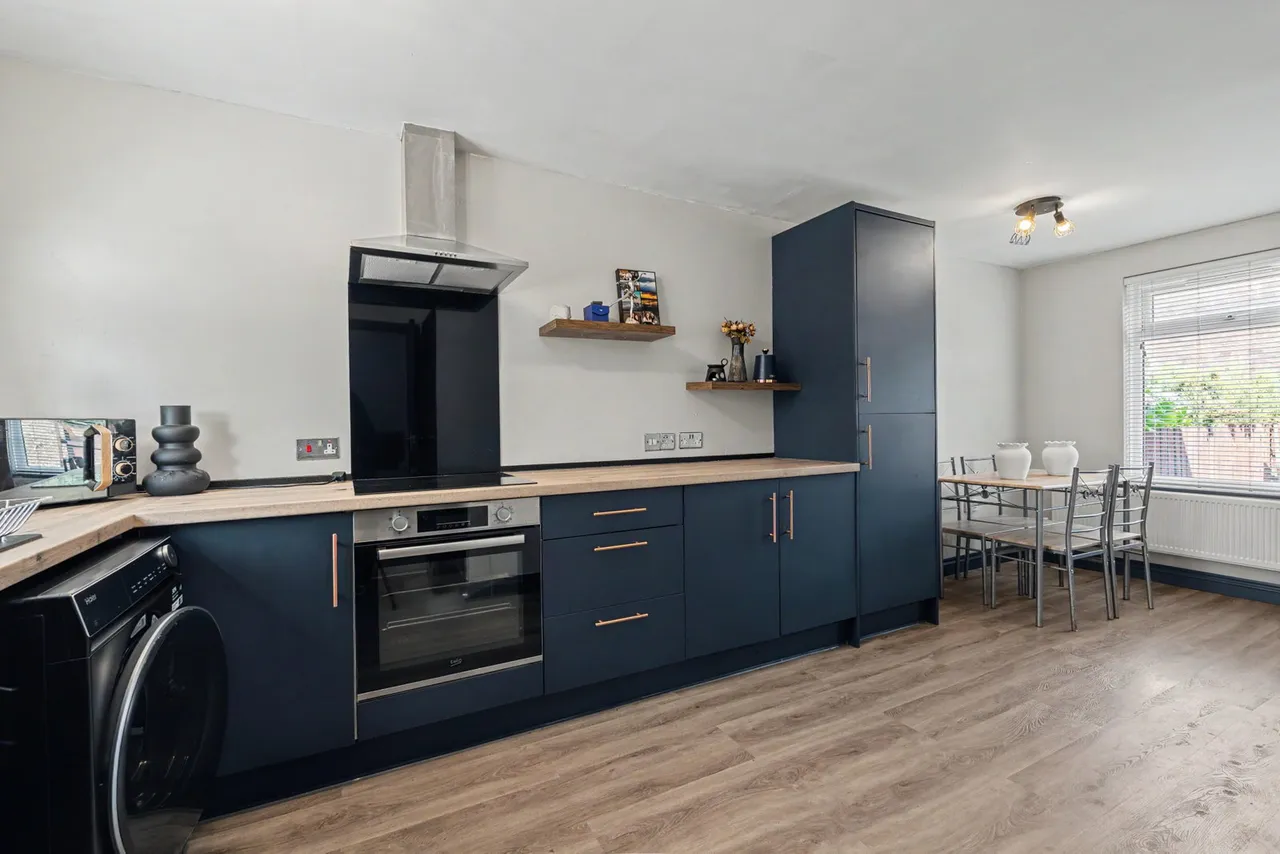 Udale Court, Workington, CA14, photo 3