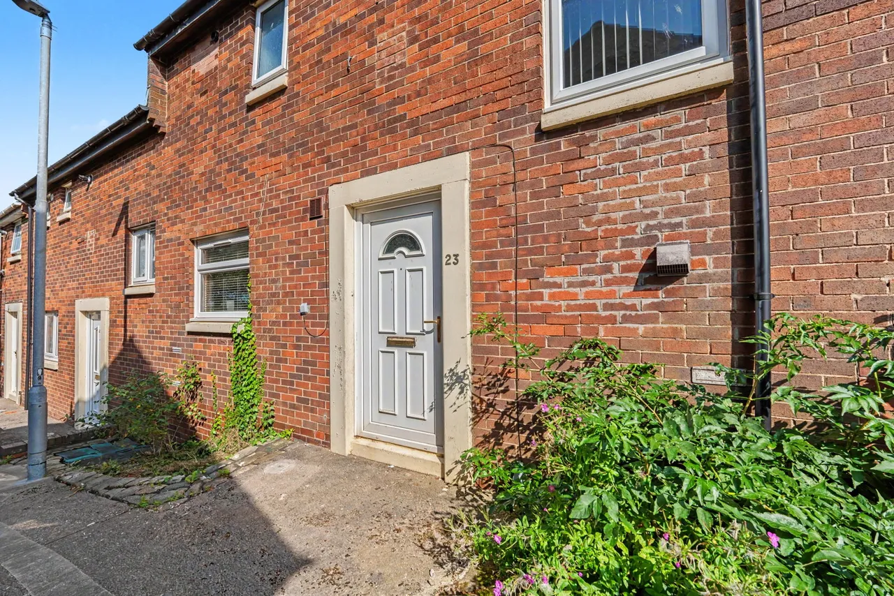 Udale Court, Workington, CA14, photo 13