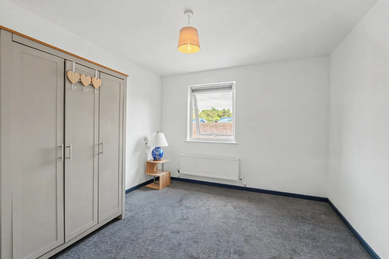 Udale Court, Workington, CA14, photo 9