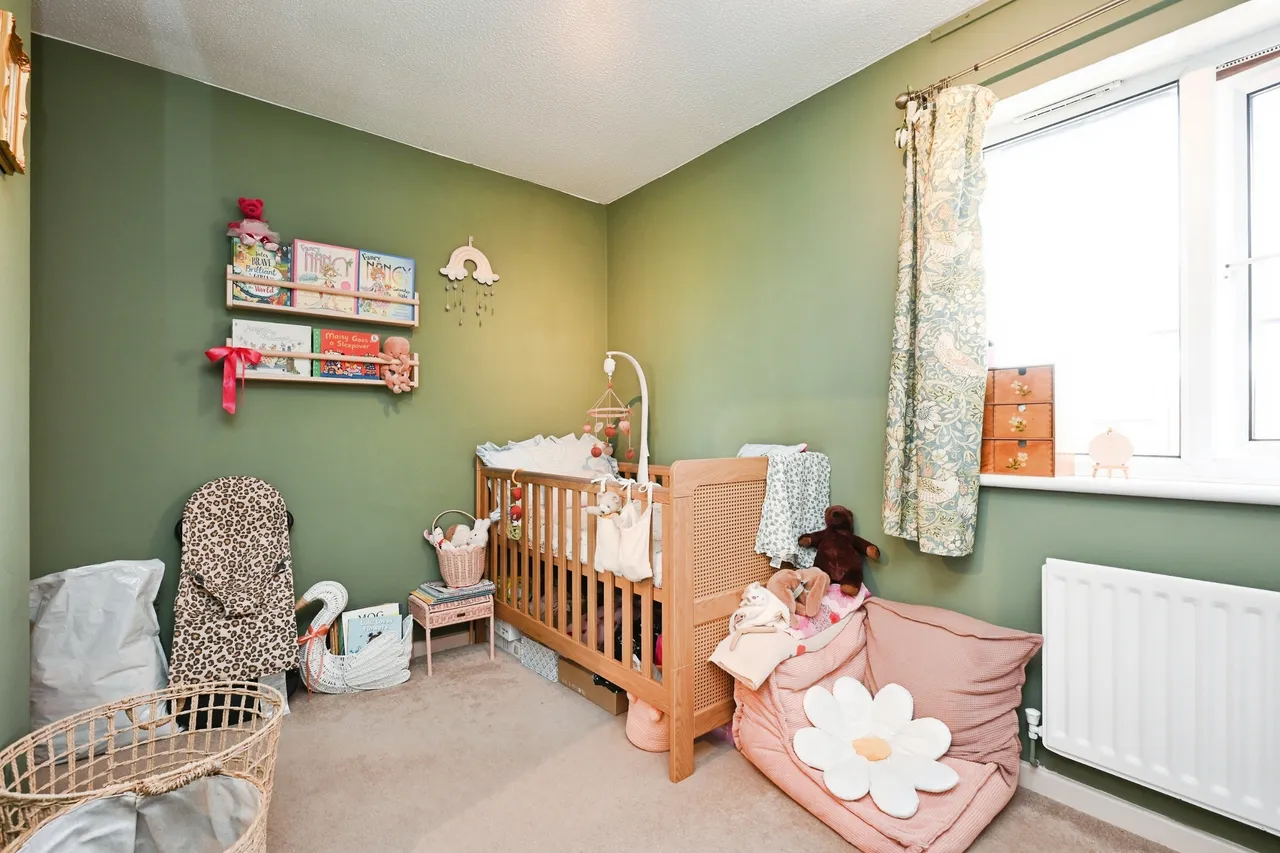 Gardeners Court, Leeds, photo 10