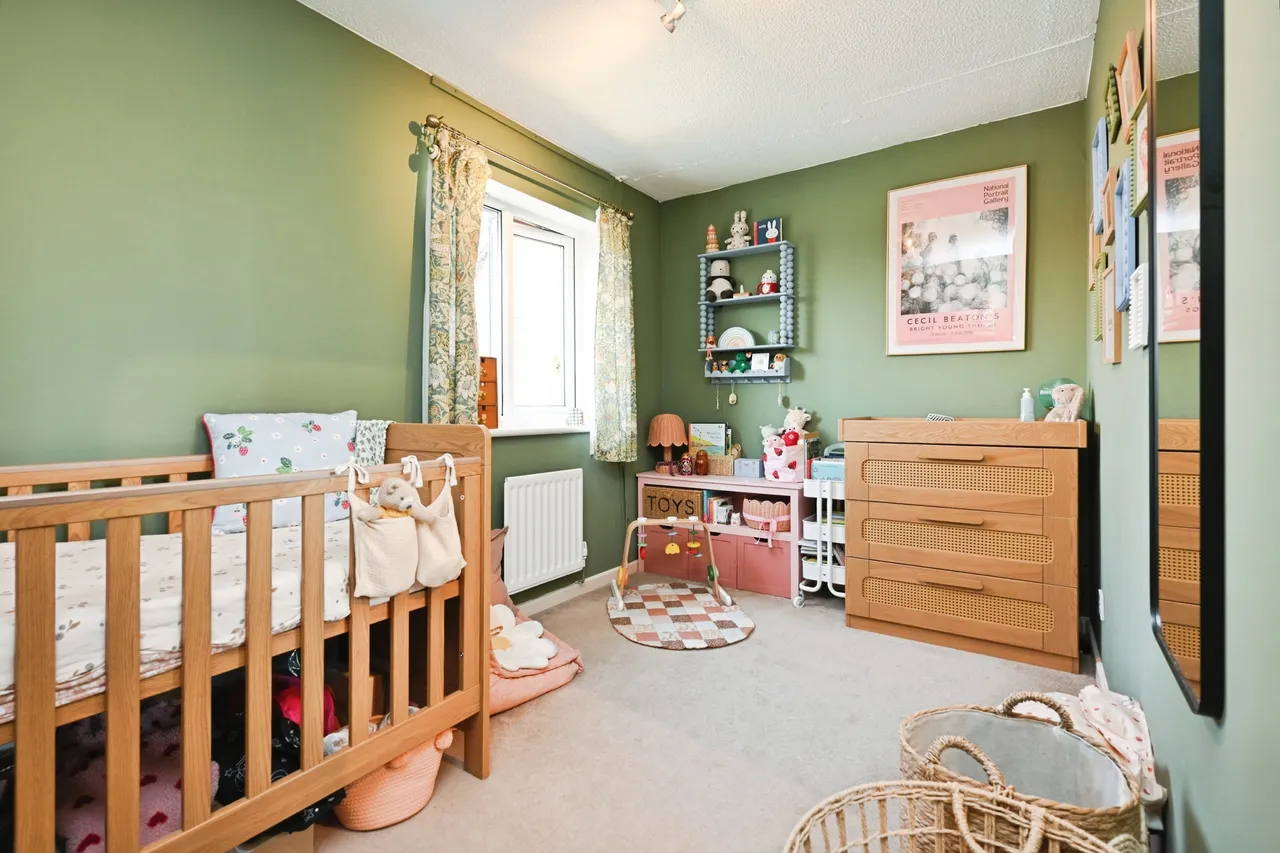Gardeners Court, Leeds, photo 9