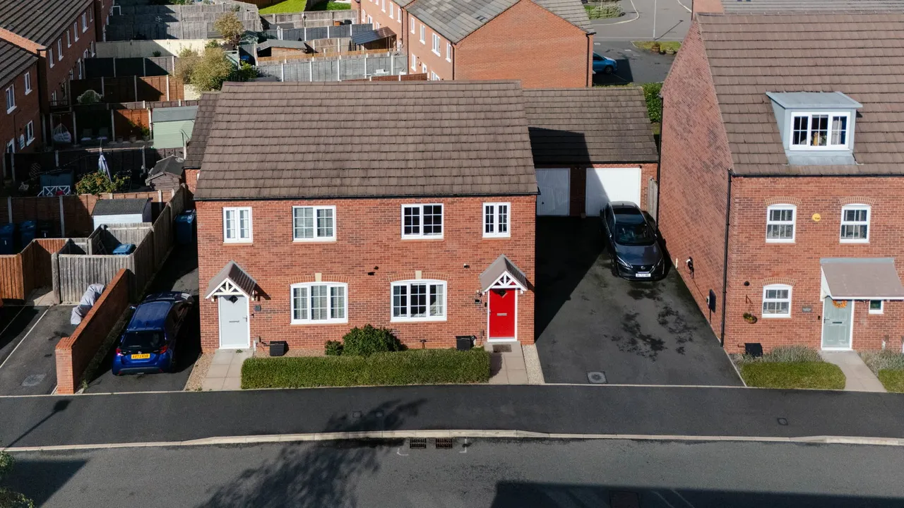 Bridgwood Road, Fradley, WS13, photo 26