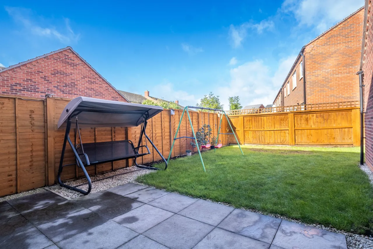Bridgwood Road, Fradley, WS13, photo 19